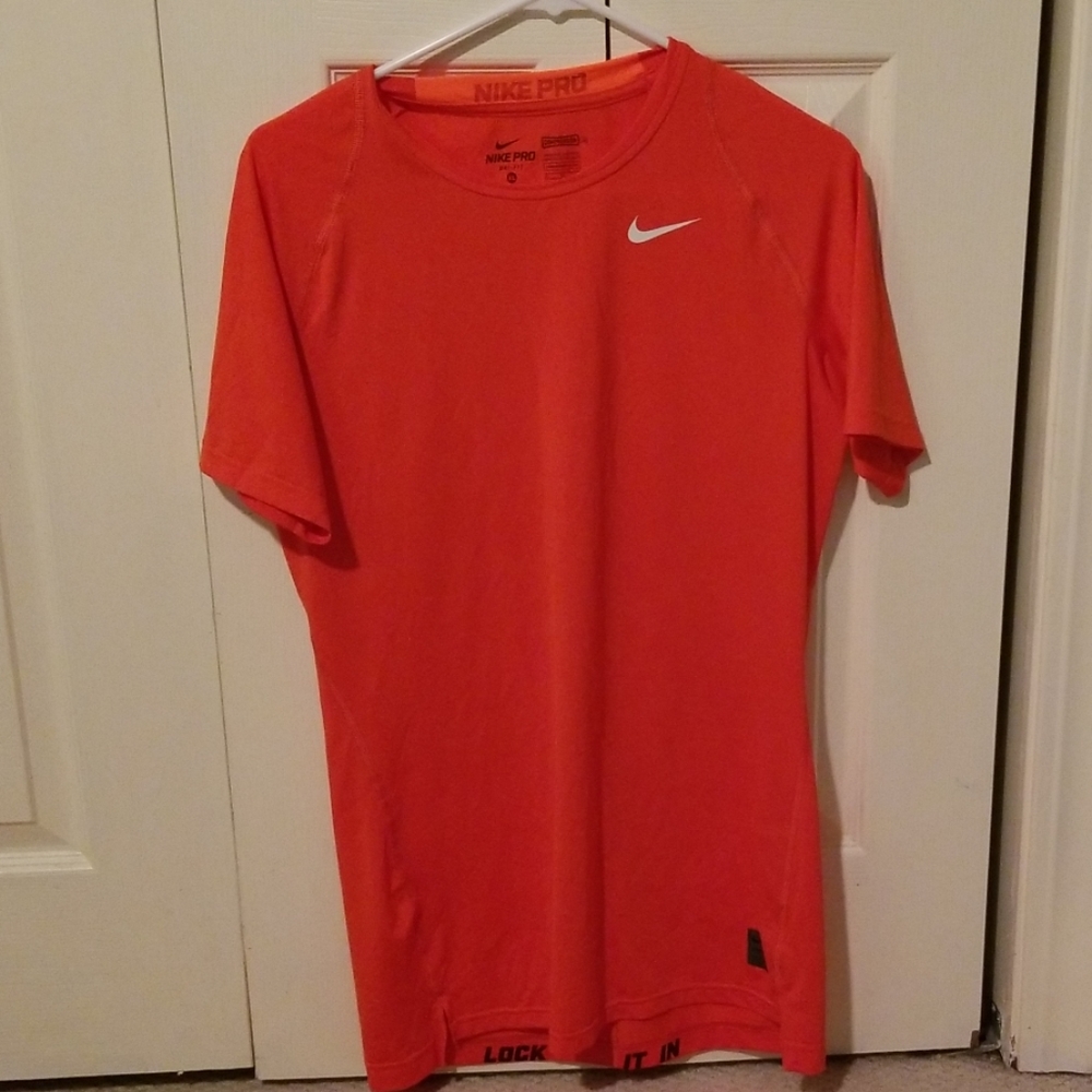 Men's Nike Pro XL Compression T-Shirt